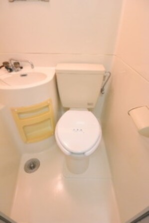 第3一水荘の物件内観写真